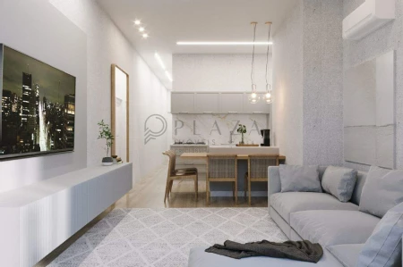 Casa Geminada à venda com 3 quartos, 82m² no Vederti II em Chapecó - Foto 7