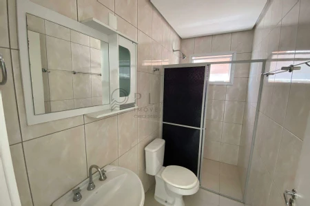 Apartamento para alugar com 2 quartos, 90m² no Jardim Itália em Chapecó - Foto 8