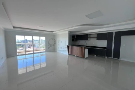Apartamento para alugar com 2 quartos, 109m² no Lider em Chapecó - Foto 4