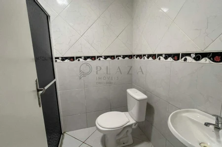 Apartamento para alugar com 2 quartos, 68m² no Bela Vista em Chapecó - Foto 5