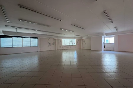 Sala Comercial para alugar com 285m² no São Cristóvão em Chapecó - Foto 4
