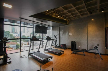 Studio à venda com 1 quarto, 39m² no Centro em Chapecó - Foto 6