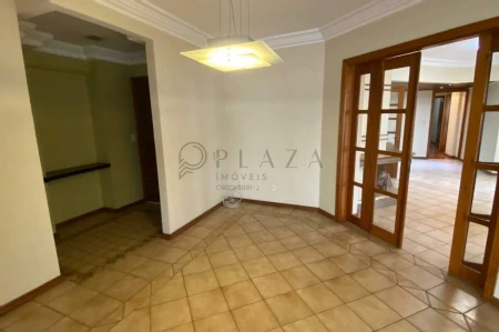 Apartamento para alugar com 4 quartos, 250m² no Centro em Chapecó - Foto 7