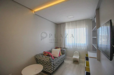 Apartamento à venda com 3 quartos, 186m² no Centro em Chapecó - Foto 3