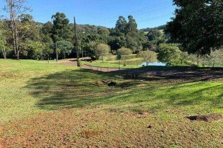 Terreno à venda com 1.495m² no Espelho Das Águas em Chapecó - Foto 3