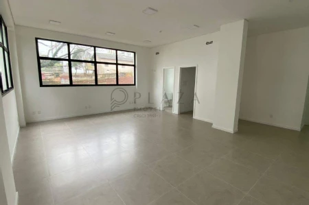 Sala Comercial para alugar com 52m² no Centro em Chapecó - Foto 1