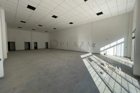 Sala Comercial para alugar com 184m² no Passo dos Fortes em Chapecó - Foto 5