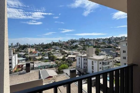 Apartamento à venda com 2 quartos, 49m² no Esplanada em Chapecó - Foto 6