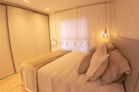 Apartamento à venda com 2 quartos, 64 m² até 87 m² no Centro em Chapecó - Foto 2