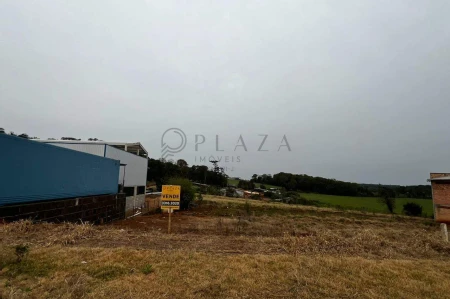 Terreno à venda com 481m² no Araras em Chapecó - Foto 1