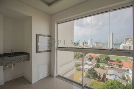 Apartamento à venda com 3 quartos, 92m² no Maria Goretti em Chapecó - Foto 2