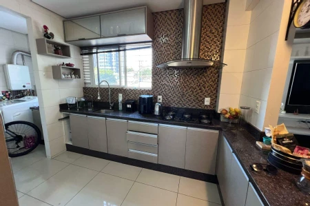 Apartamento à venda com 3 quartos, 108m² no Centro em Chapecó - Foto 5