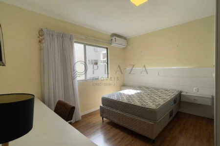 Apartamento para alugar com 2 quartos, 60m² no Jardim Itália em Chapecó - Foto 7