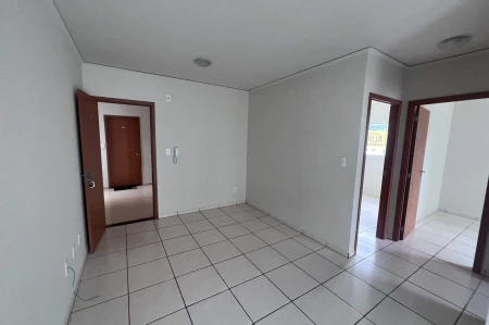 Apartamento para alugar com 2 quartos, 41m² no Efapi em Chapecó - Foto 2