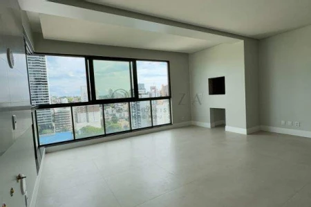 Apartamento à venda com 115m² no Centro em Chapecó - Foto 1