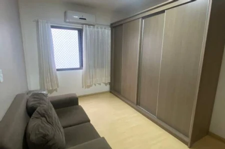 Apartamento para alugar com 2 quartos, 86m² no Centro em Chapecó - Foto 7