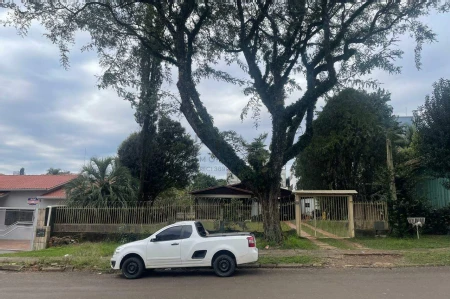 Terreno à venda com 1.200m² no Presidente Médici em Chapecó - Foto 2