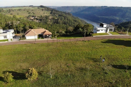 Terreno à venda com 1.153m² no Bouganville em Chapecó - Foto 2