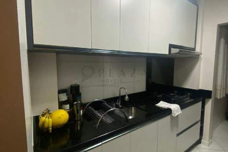 Apartamento para alugar com 2 quartos, 54m² no Esplanada em Chapecó - Foto 3