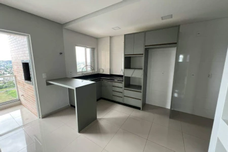 Apartamento para alugar com 2 quartos, 80m² no Presidente Médici em Chapecó - Foto 3