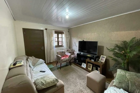 Casa à venda com 3 quartos, 190m² no Passo dos Fortes em Chapecó - Foto 4