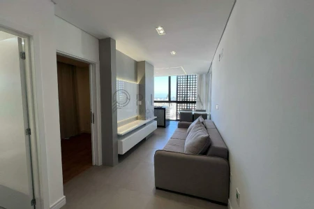 Apartamento para alugar com 2 quartos, 65m² no Centro em Chapecó - Foto 5