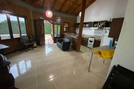 Casa para alugar com 5 quartos, 512m² no Santa Maria em Chapecó - Foto 6