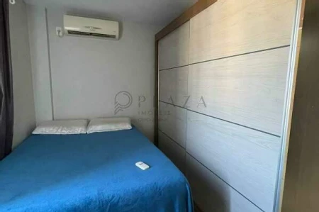 Apartamento para alugar com 2 quartos, 48m² no Efapi em Chapecó - Foto 8