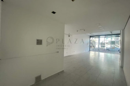 Sala Comercial para alugar com 60m² no Centro em Chapecó - Foto 5