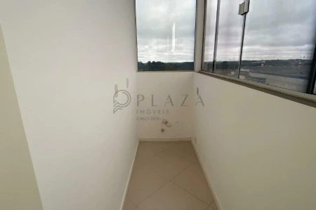 Sala Comercial para alugar com 70m² no SAIC em Chapecó - Foto 8