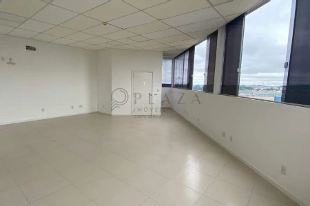 Sala Comercial para alugar com 70m² no SAIC em Chapecó - Foto 7