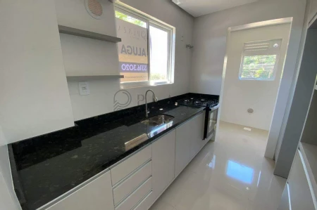 Apartamento para alugar com 2 quartos, 78m² no Jardim Itália em Chapecó - Foto 5