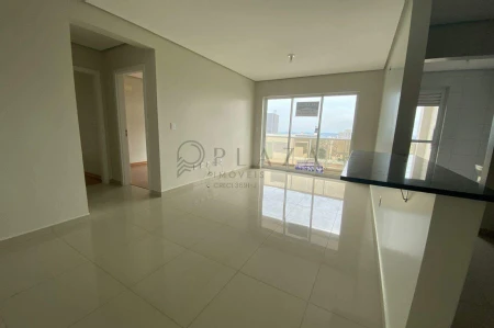 Apartamento para alugar com 2 quartos, 90m² no Centro em Chapecó - Foto 2