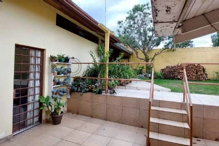 Casa à venda com 3 quartos, 266m² no SAIC em Chapecó - Foto 5