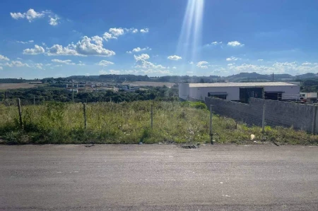 Terreno à venda com 2.633m² no Cristo Rei em Chapecó - Foto 5