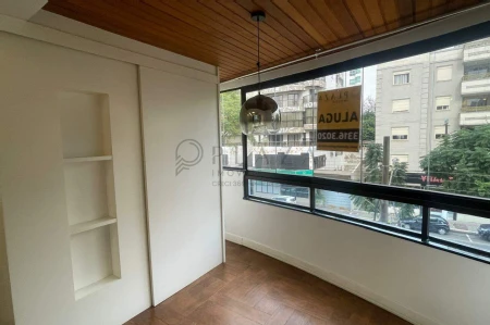 Apartamento para alugar com 2 quartos, 120m² no Centro em Chapecó - Foto 6