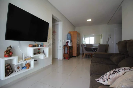 Apartamento à venda com 2 quartos, 55m² no Santo Antônio em Chapecó - Foto 5