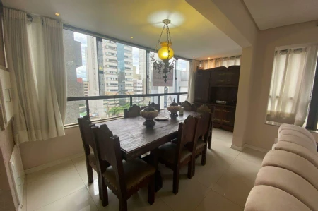 Apartamento para alugar com 3 quartos, 163m² no Centro em Chapecó - Foto 5