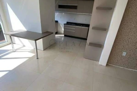 Apartamento à venda com 2 quartos, 100m² no Efapi em Chapecó - Foto 2