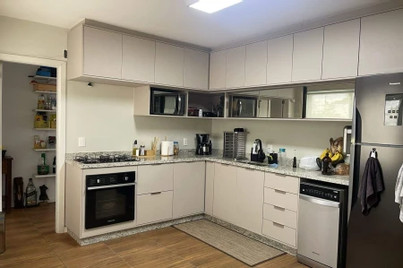 Casa para alugar com 3 quartos, 200m² no Jardim Itália em Chapecó - Foto 3