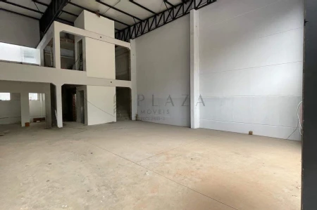 Sala Comercial para alugar com 734m² no Centro em Chapecó - Foto 5