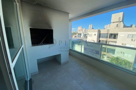 Apartamento para alugar com 3 quartos, 163m² no Jardim Itália em Chapecó - Foto 8