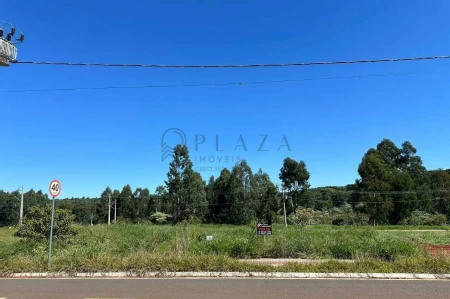 Terreno à venda com 360m² no Araras em Chapecó - Foto 5