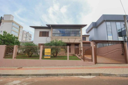 Casa à venda com 4 quartos, 343m² no São Cristóvão em Chapecó - Foto 3