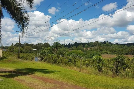 Área Rural à venda com 44.417m² no Marechal Bormann em Chapecó - Foto 2