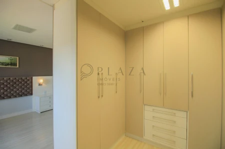 Apartamento à venda com 2 quartos, 153m² no Palmital em Chapecó - Foto 8