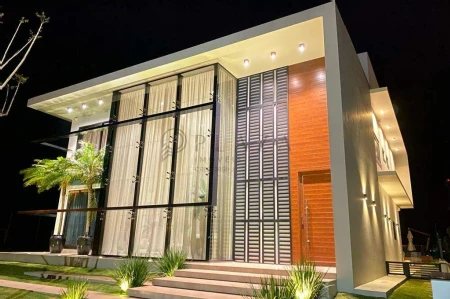 Casa à venda com 520m² no Primo Tacca em Xanxerê  - Foto 2