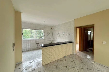 Apartamento para alugar com 2 quartos, 80m² no Parque das Palmeiras em Chapecó - Foto 7