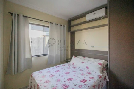 Casa à venda com 3 quartos, 170m² no Bela Vista em Chapecó - Foto 7