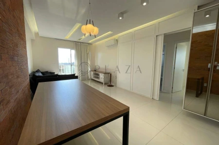 Apartamento para alugar com 3 quartos, 100m² no Passo dos Fortes em Chapecó - Foto 2